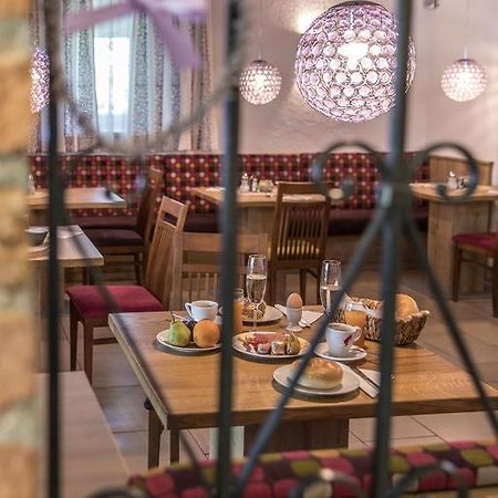Sachsenbucherhof Gurten Kültér fotó