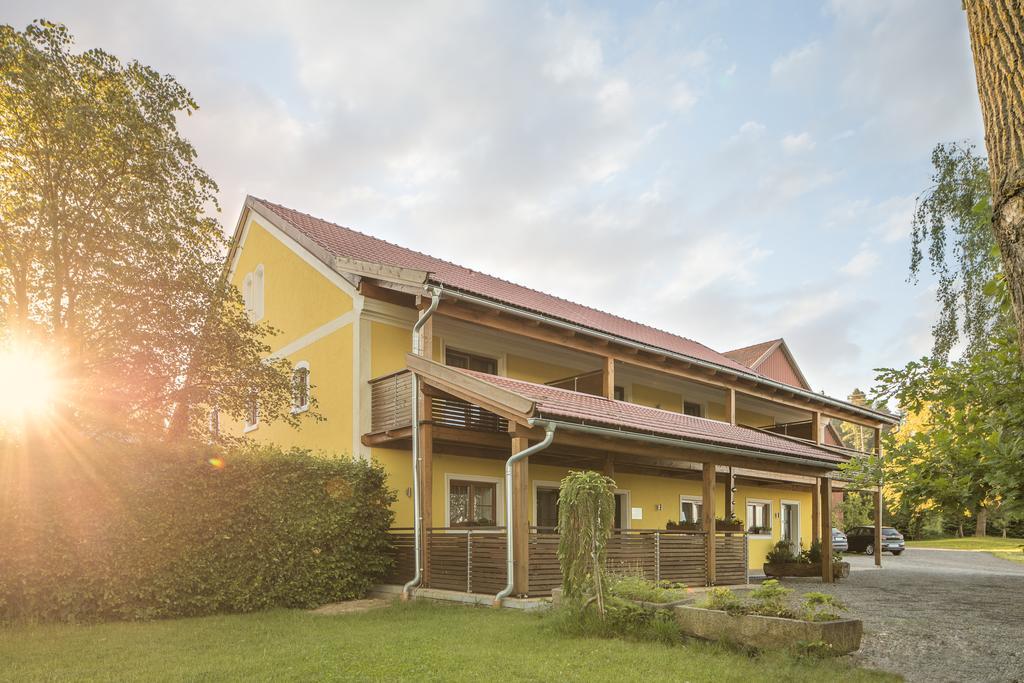 Sachsenbucherhof Gurten Kültér fotó